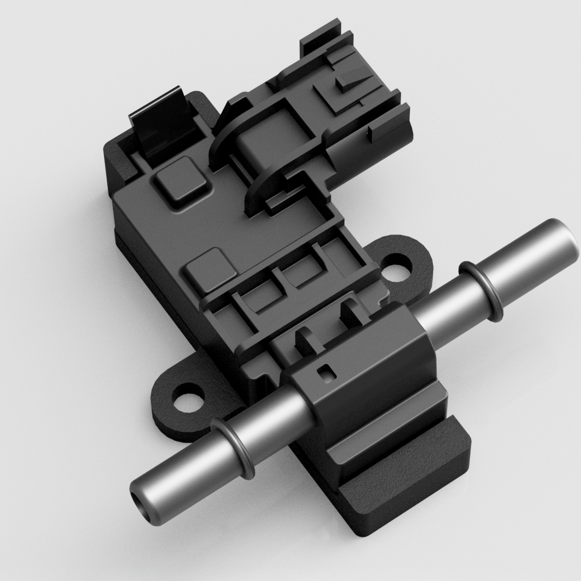 Flex Fuel Mount Bracket