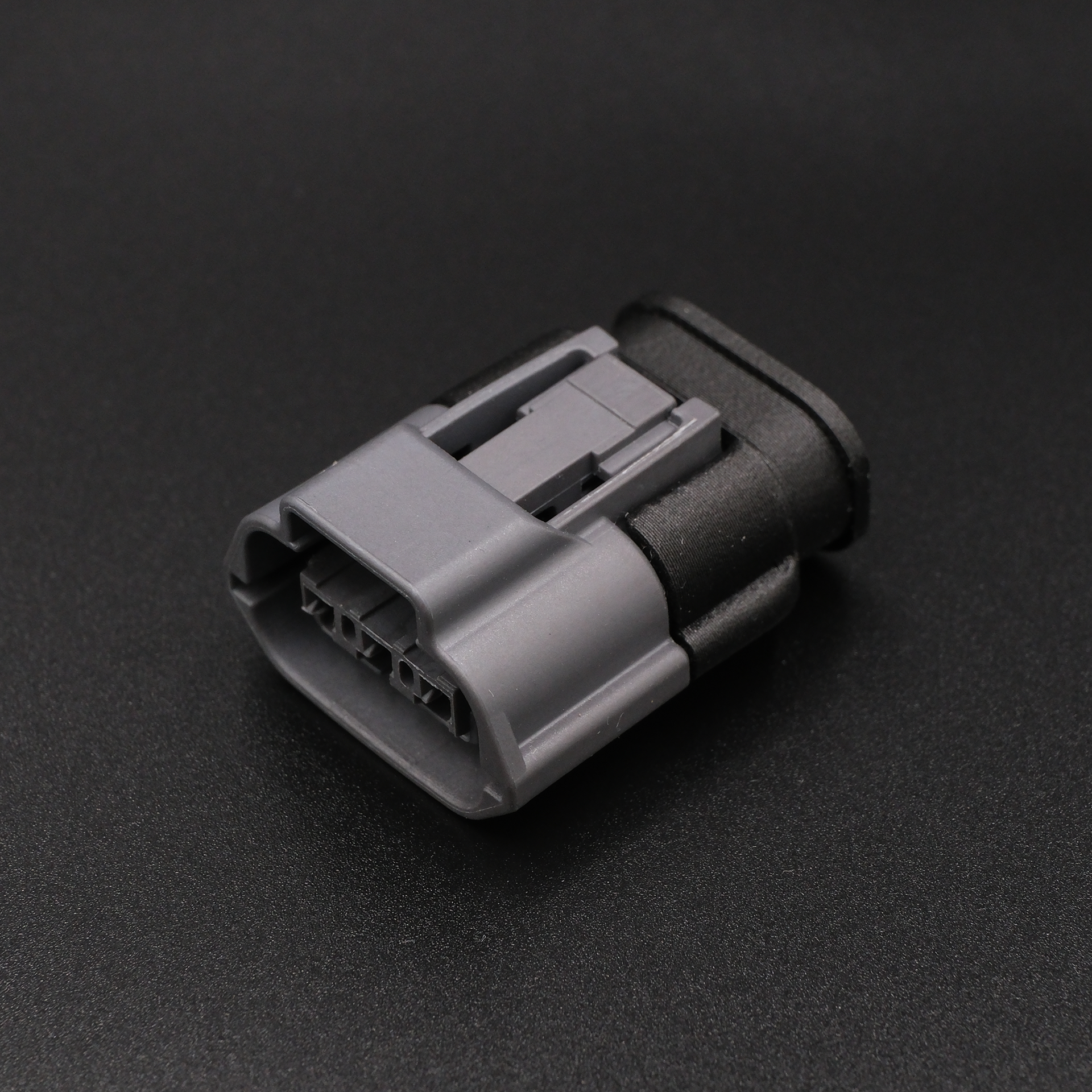 GTR Coil Connector Backshell