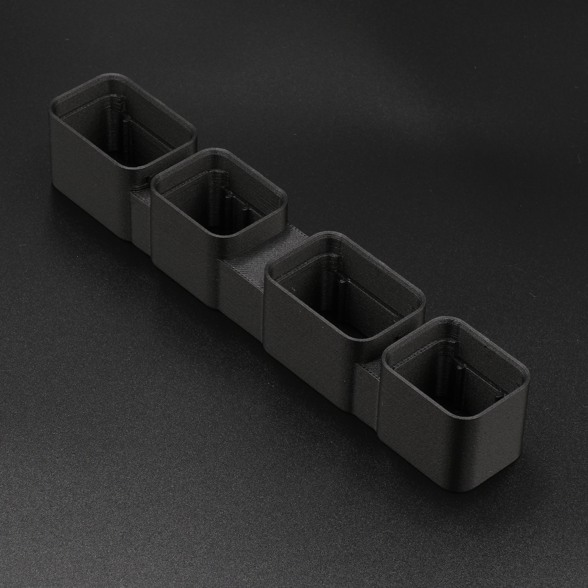 MoTeC M150 Housing Template