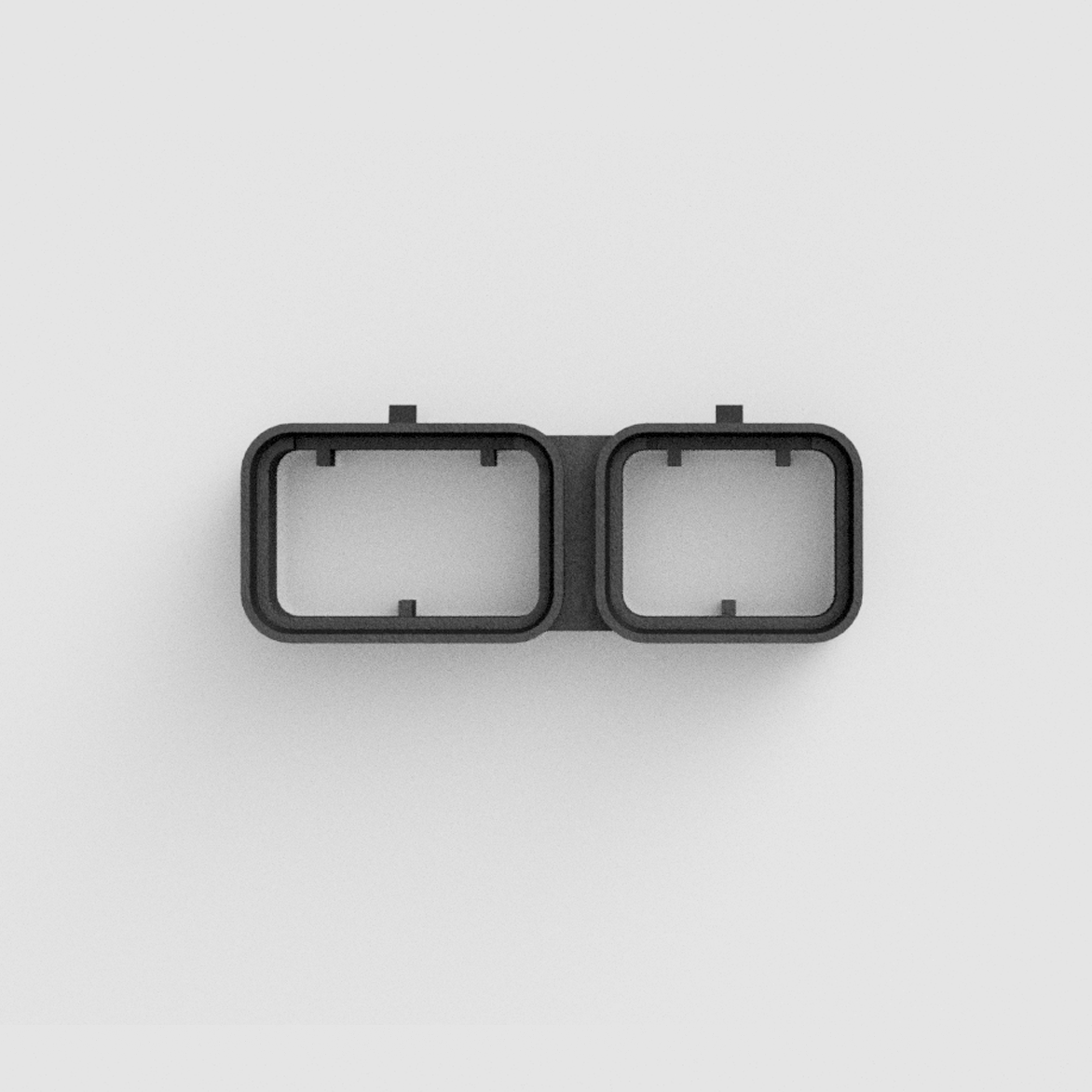 MoTeC PDM Template