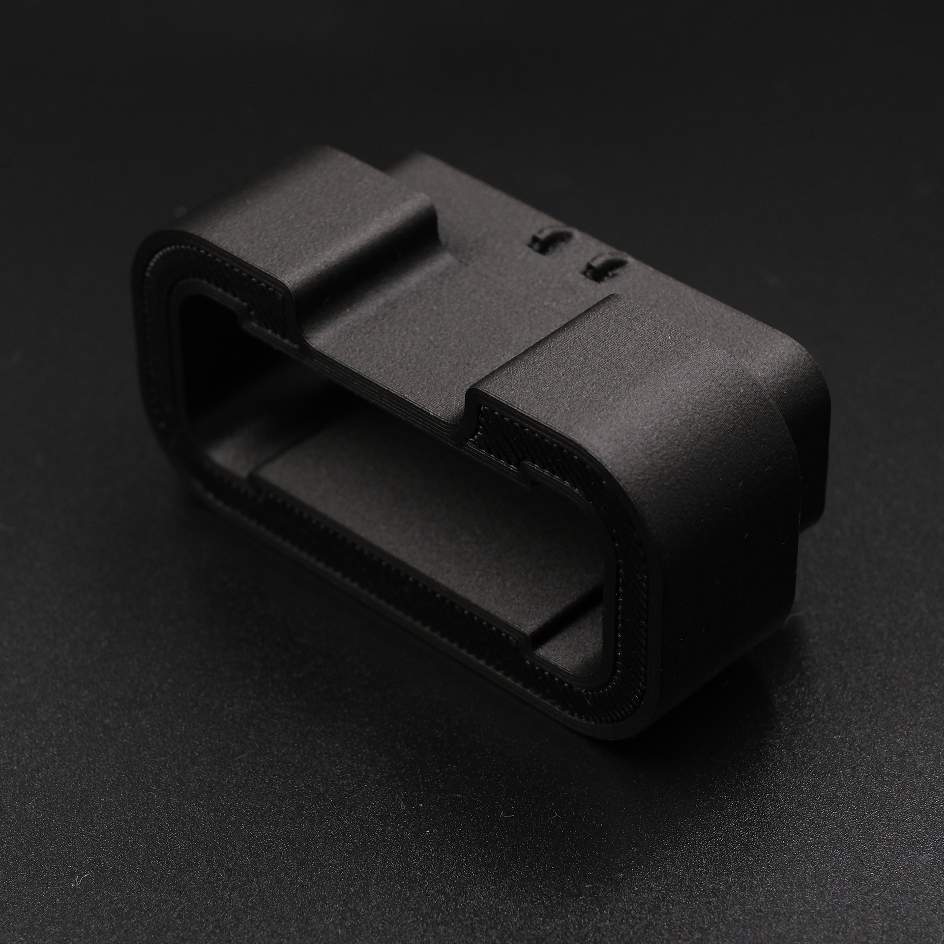 AMPSEAL 35-pin Connector Holder