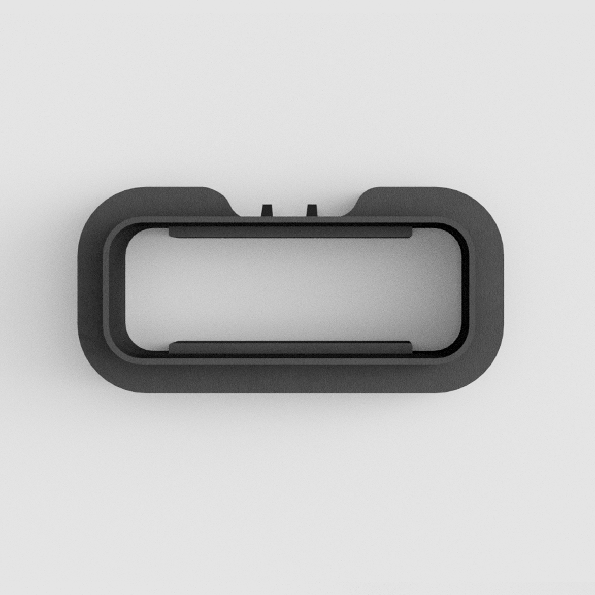 AMPSEAL 35-pin Connector Holder