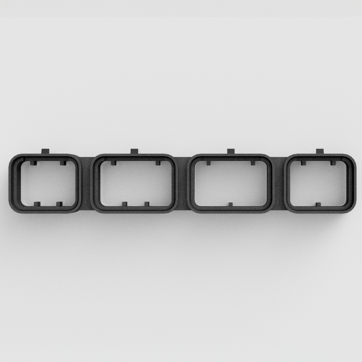 EMTRON KV8 Template
