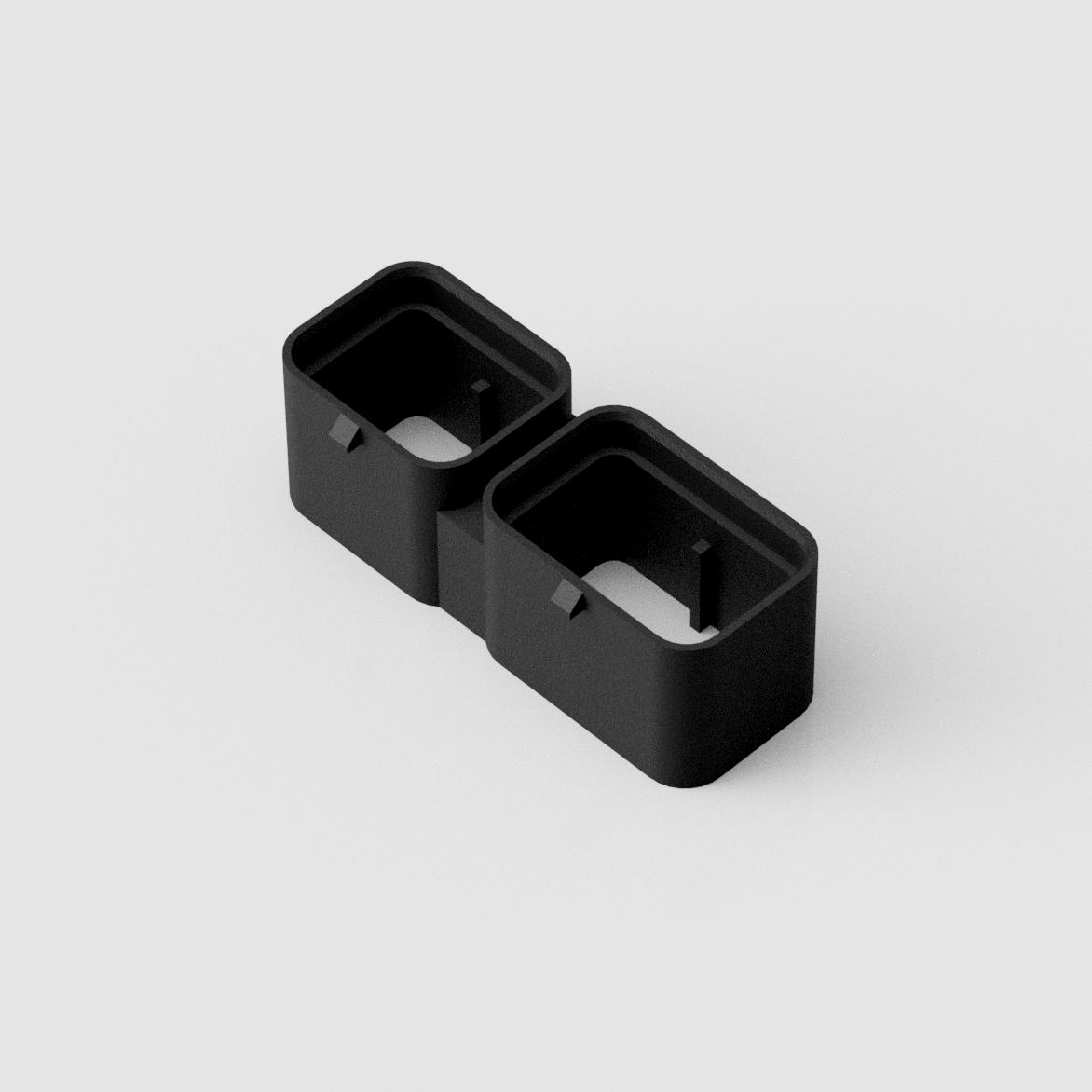 MoTeC PDM Template