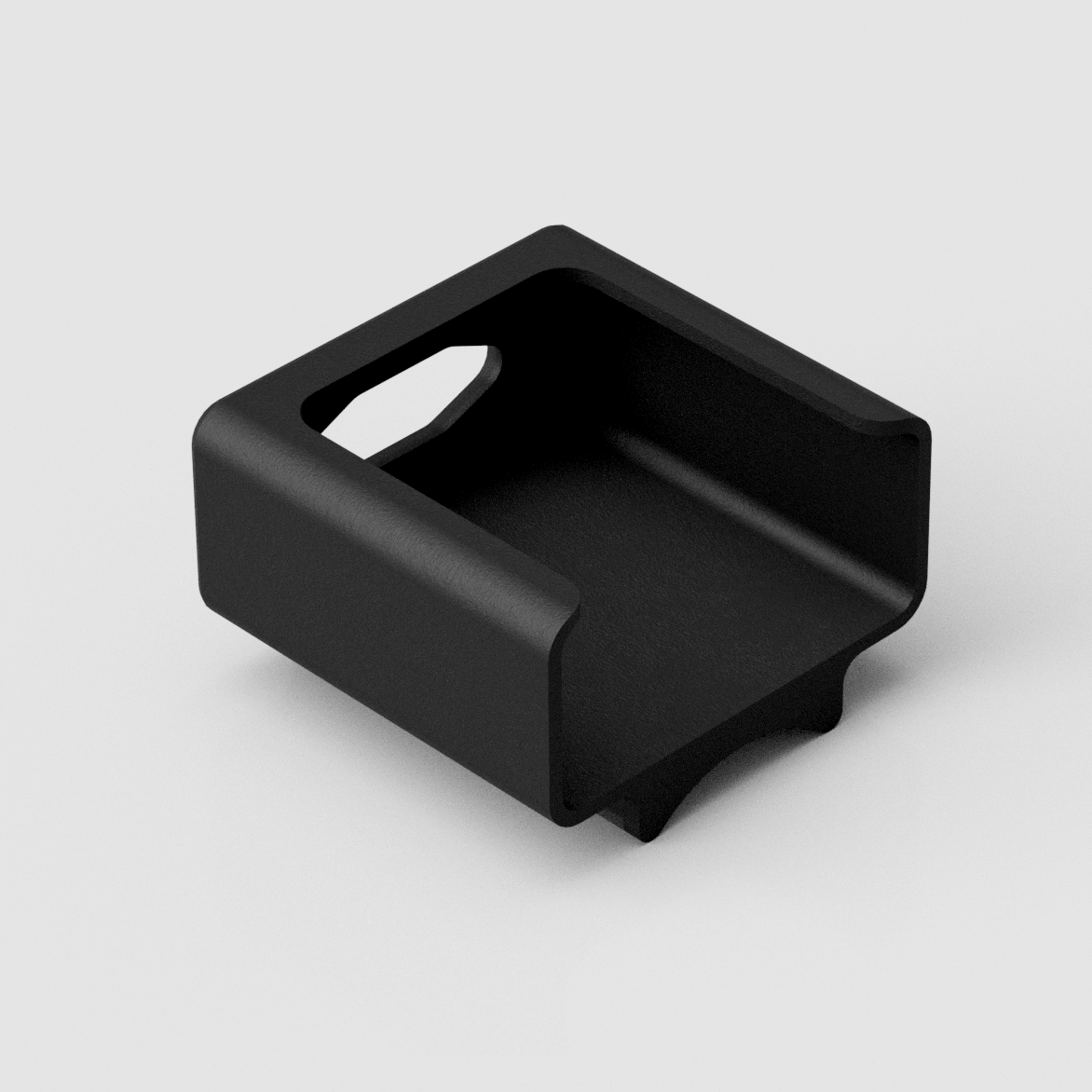 ECUMaster USB2CAN Roll Cage Mount